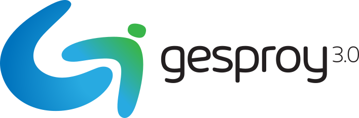 Logo GESPROY